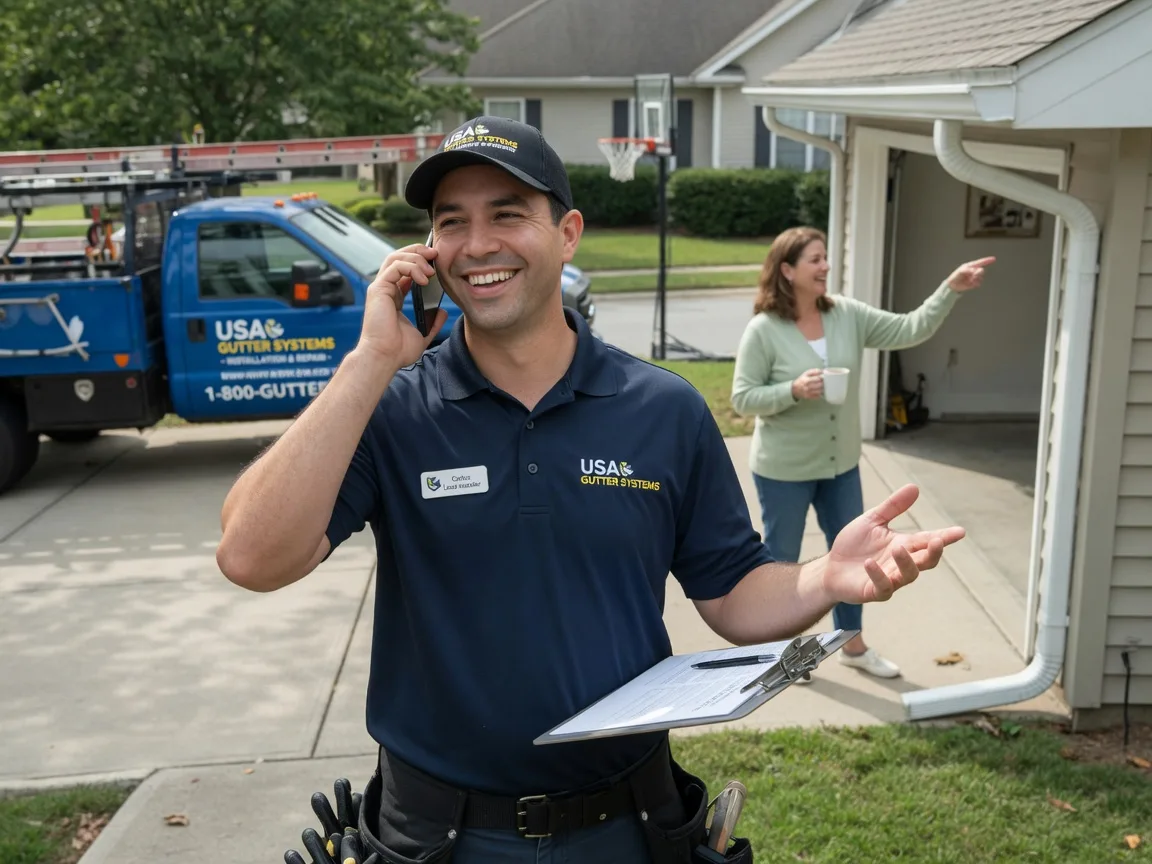 Gutter Installation Loco, OK FAQs